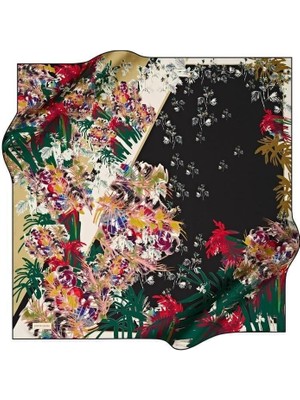 Pierre Cardin Tivil Ipek Eşarp 6223-912