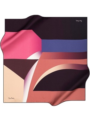 Pierre Cardin Nostalji Tivil Ipek Eşarp 8240-943