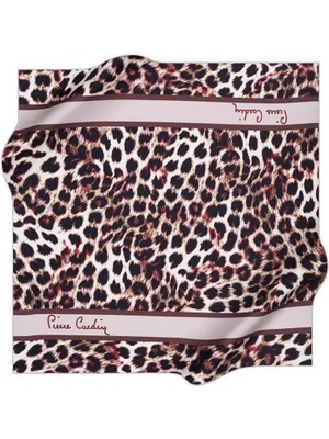 Pierre Cardin Nostalji Tivil Ipek Eşarp 8365-991