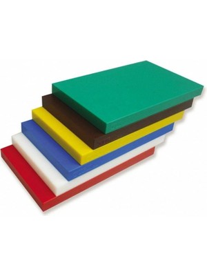Med Polietilen Kesim Levhası 20*25*4 cm
