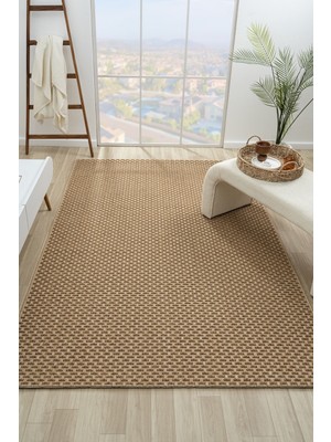 Sahara Sisal Halı B3775C
