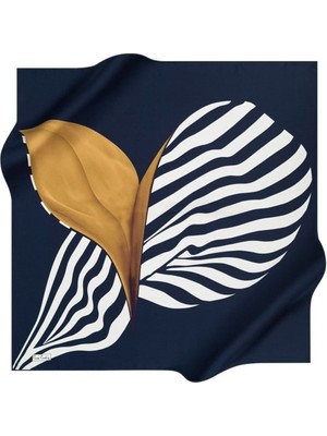 Pierre Cardin Nostalji Tivil Ipek Eşarp 8407-921