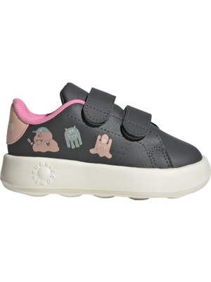 Adidas Advantage Cf Çocuk Spor Ayakkabı - IH9694