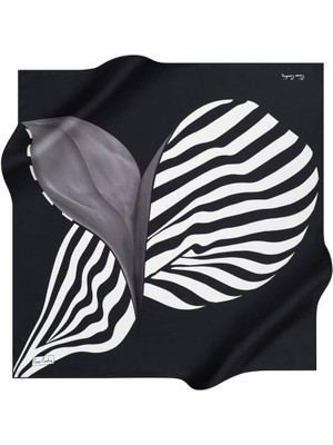 Pierre Cardin Nostalji Tivil Ipek Eşarp 8407-913