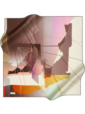 Pierre Cardin Tivil Ipek Eşarp 8180-931