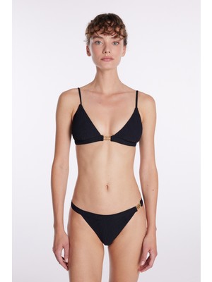 Astral Logo Detaylı Bikini