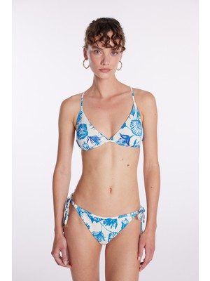 adL Aurora Boncuk Işlemeli Bikini Emp.saks 11144020000