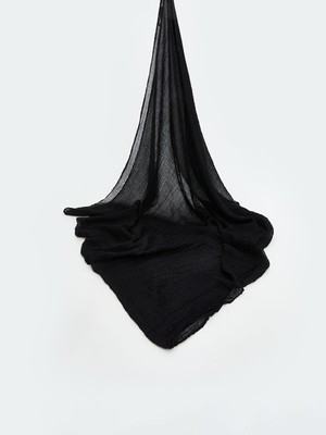 Lc Waikiki Yeni Sezon Basic Kadın Şal