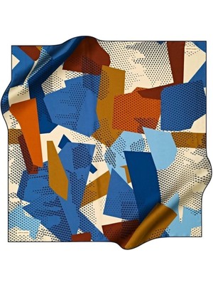 Pierre Cardin Tivil Ipek Eşarp 8331-972