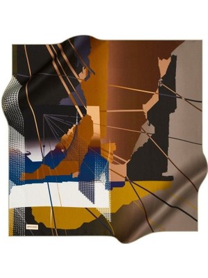 Pierre Cardin Tivil Ipek Eşarp 8180-953