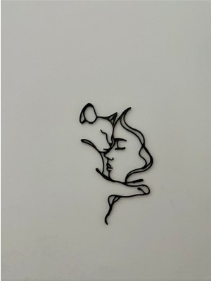 Labinbambu Duvar Dekoru & Kedi Dekor