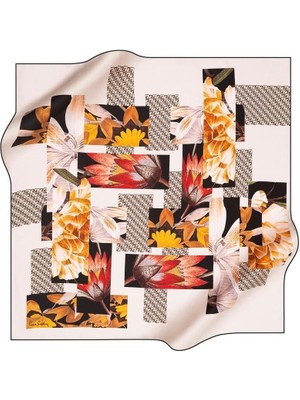 Pierre Cardin Nostalji Sura Ipek Eşarp 8527-311