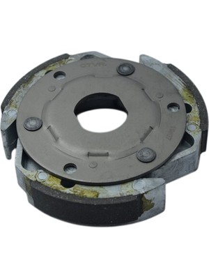 XMAX X MAX 250 DEBRİYAJ BALATASI KOMPLE