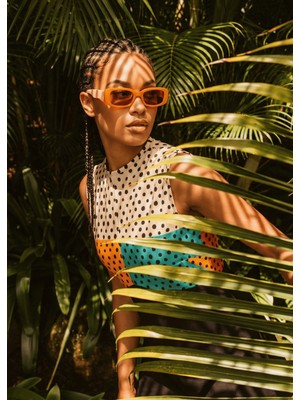 Mayovera Taytlı Mayo - Puantiye