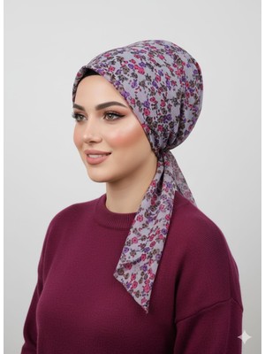 Rachel Corrie Eşarp Bone