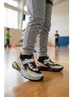 Pepino 2216 Çocuk Rahat Sneaker