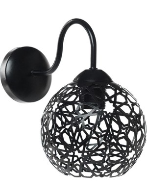 PremiumPort El Sanatları Tarzında Retro ve Rustik Motifli Dekoratif Ürün