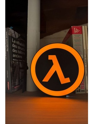 PremiumPort Modern Tasarımlı LED Gece Lambası, Şık Dekoratif Aydınlatma Seçeneği