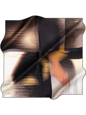 Aker Sura  Ipek Eşarp 8993-312