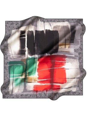 Aker Sura  Ipek Eşarp  9045-311