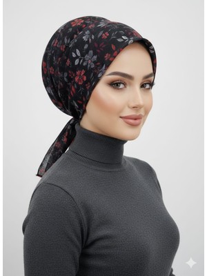 Rachel Corrie Eşarp Bone