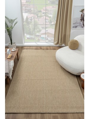 Sahara Sisal Halı B3795C