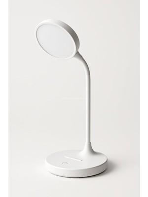 PremiumPort Bükülebilir Dokunmatik LED Masa Lambası, Gece ve Okuma Işığı