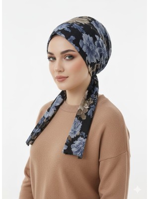 Rachel Corrie Eşarp Bone