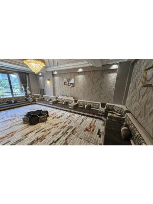 Anka Group Çağdaş Şark Köşesi Model 54