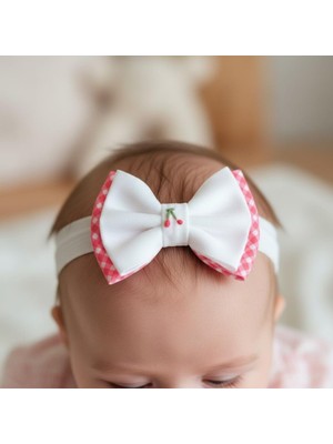 EGOMİ Bebek Bandanası