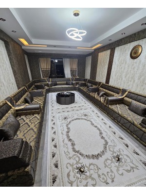 Anka Group Minimalist Meclis Takımı Model 68