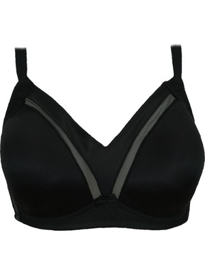 Pemilo Kadın 910625  Almıra Telsiz Soft Cup Desteksiz Sütyen