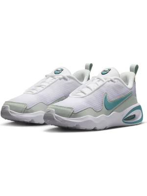 Nike Air Max Nova Gs Beyaz Sneaker Ayakkabı FN4446 105