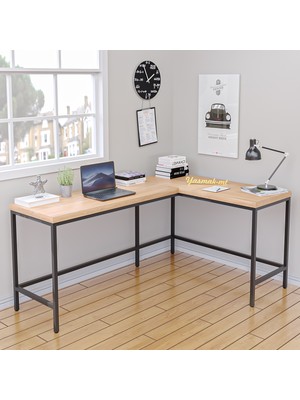 Yasmak 800-E  Çalışma Masası