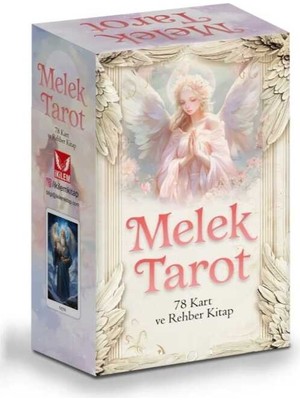Dükkan Hediyelik Dükkan Design Melek Tarot