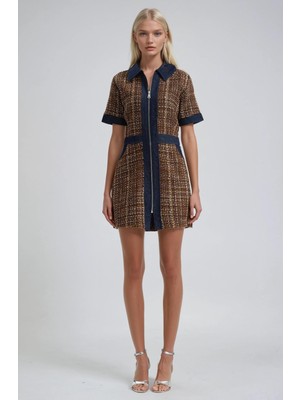 Lijuri Kot Garnili Tüvit Elbise 2014