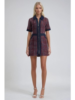 Lijuri Kot Garnili Tüvit Elbise 2014