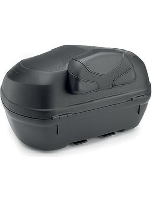 KAPPA K638 ÇANTA SIRTLIĞI K466 - K355 Uyumlu Dayama Özelliği ile Güçlü Koruma