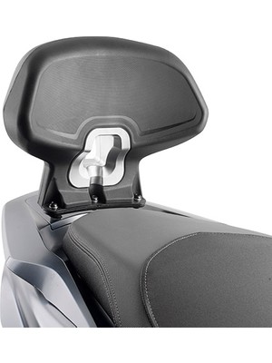 KAPPA KTB1190A HONDA PCX 125 (14-25) - PCX 150 (14-18) SISSYBAR