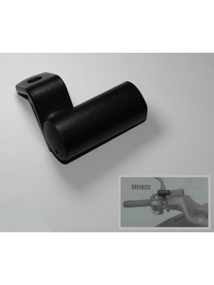 Givi  Gıvı S951KIT2 Gidon Çantası Montaj Kıtı Unıversal