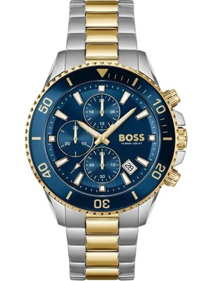 Hugo Boss Watches HB1514257 Erkek Kol Saati 1514257
