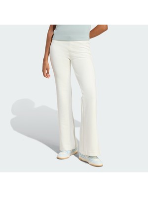 Adidas Sportswear KA6999 Soft Lux Flared Pants