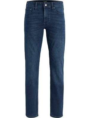 Jack & Jones Jack Jones Clark Model Normal Kesim Kot Pantolon 12276482