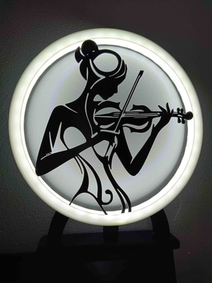 Kamer LED Işıklı Ringlamp