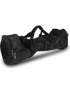 Feyza Design Elektrikli Kaykay Taşıma Çantası 6.5 Inç Hoverboard Için Dayanıklı ve Şık