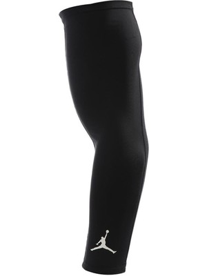 Nike Jordan Shooter Sleeves L/xl Unisex Siyah Kolluk J.KS.04.010.LX