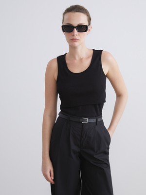 Lc Waikiki Yeni Sezon U Yaka Kadın Atlet