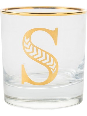 Mudo Concept MONOGRAM BARDAK - S 300ML