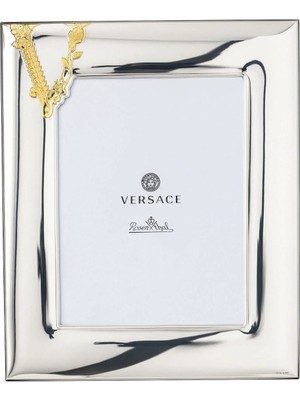 Versace Frames Vhf8 Silver Çerçeve 15X20