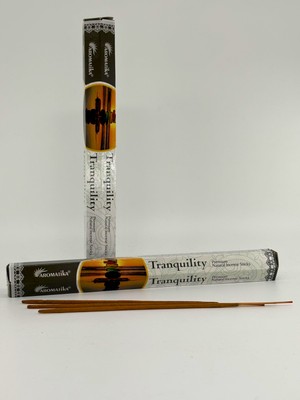 Aromatika Tranquility Çubuk Tütsü